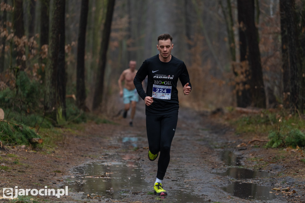 Bieg Zimowy Jarocin 2026