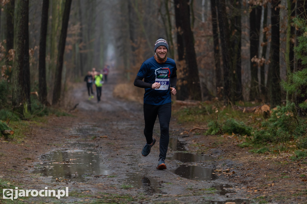 Bieg Zimowy Jarocin 2026