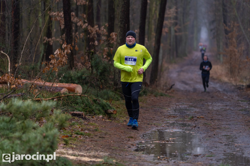 Bieg Zimowy Jarocin 2026