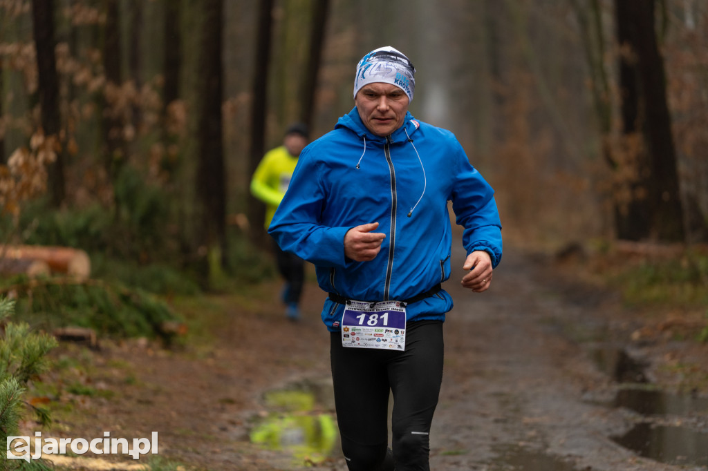 Bieg Zimowy Jarocin 2026