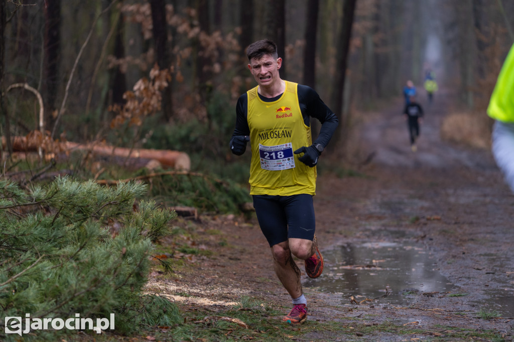 Bieg Zimowy Jarocin 2026