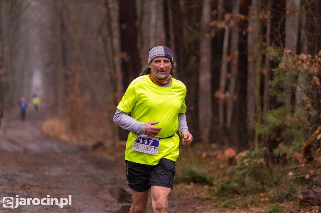 Bieg Zimowy Jarocin 2026