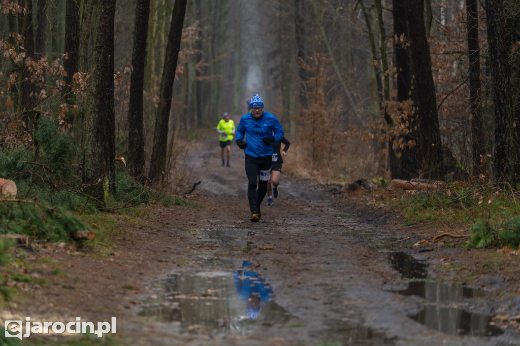 Bieg Zimowy Jarocin 2026