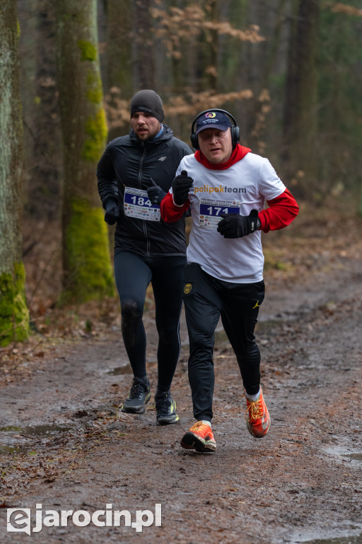 Bieg Zimowy Jarocin 2026