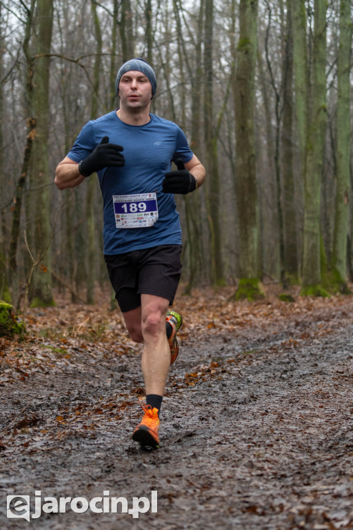 Bieg Zimowy Jarocin 2026