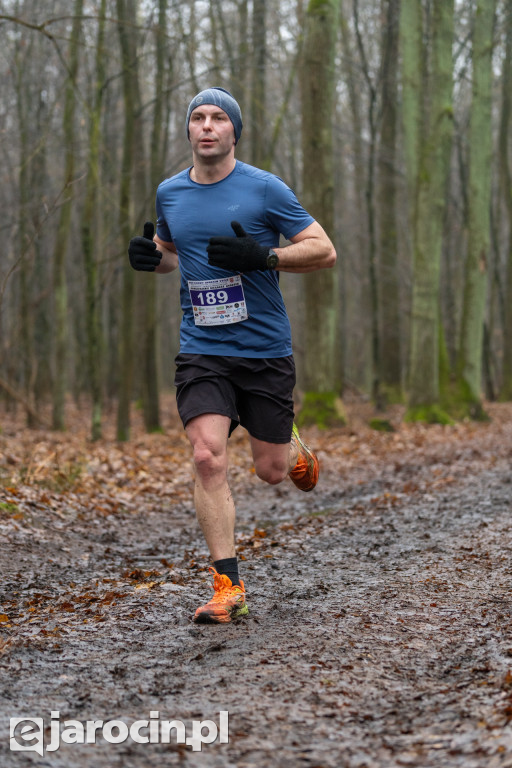 Bieg Zimowy Jarocin 2026