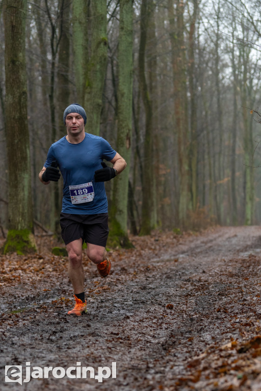 Bieg Zimowy Jarocin 2026