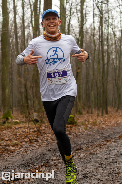 Bieg Zimowy Jarocin 2026