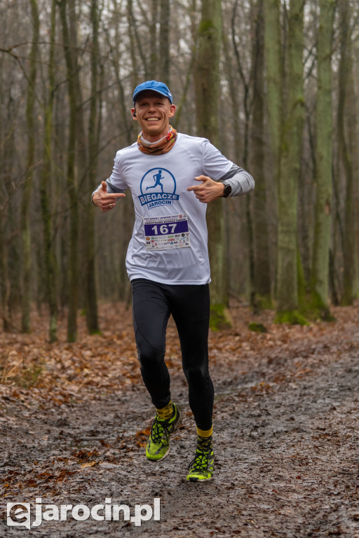 Bieg Zimowy Jarocin 2026