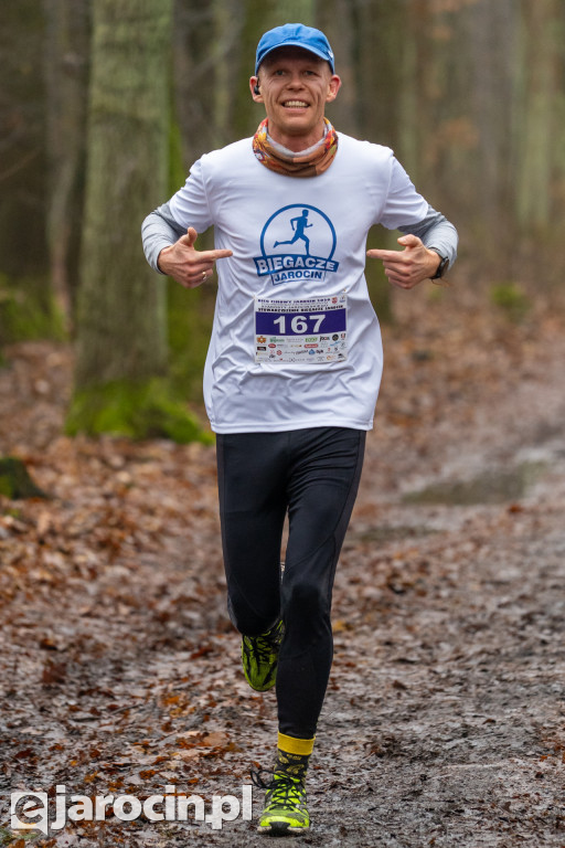 Bieg Zimowy Jarocin 2026