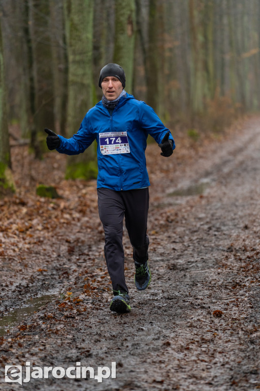 Bieg Zimowy Jarocin 2026