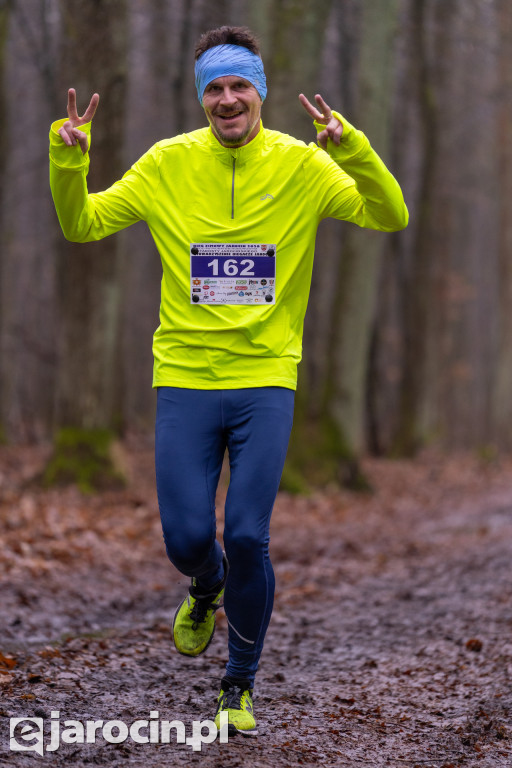 Bieg Zimowy Jarocin 2026