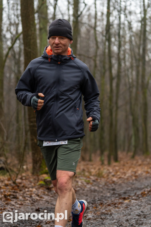 Bieg Zimowy Jarocin 2026