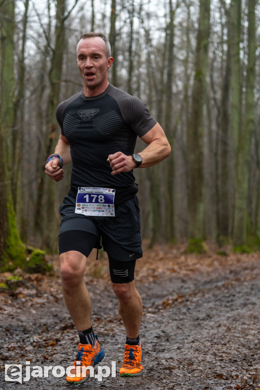 Bieg Zimowy Jarocin 2026