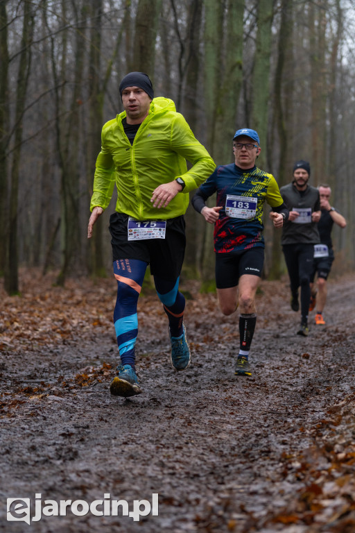 Bieg Zimowy Jarocin 2026
