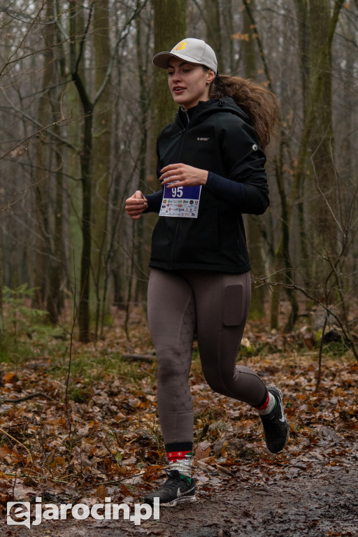 Bieg Zimowy Jarocin 2026