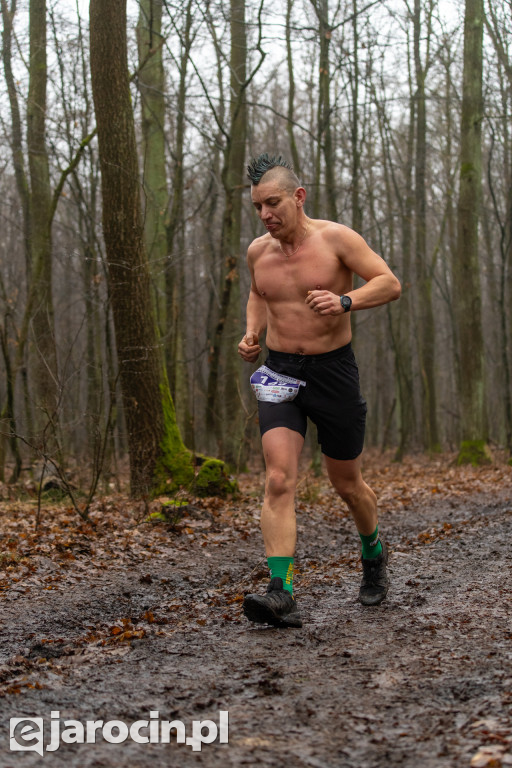 Bieg Zimowy Jarocin 2026
