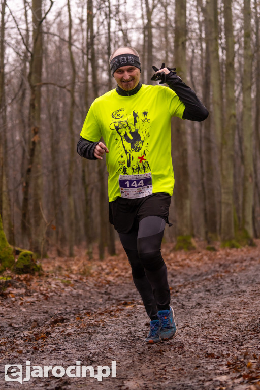 Bieg Zimowy Jarocin 2026