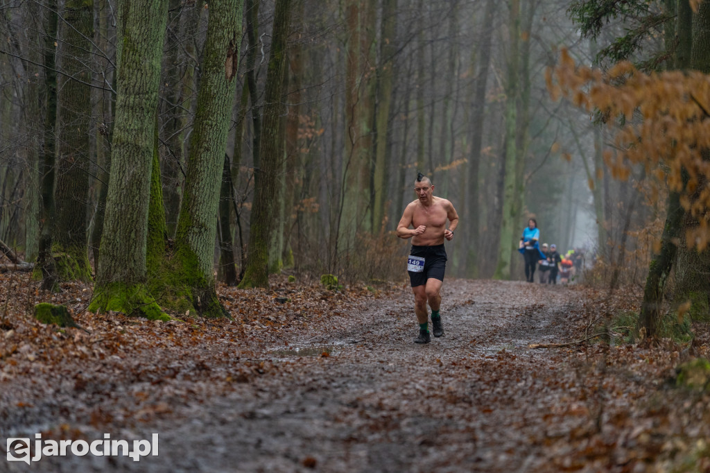 Bieg Zimowy Jarocin 2026