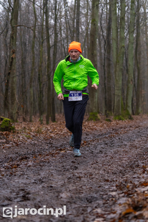 Bieg Zimowy Jarocin 2026