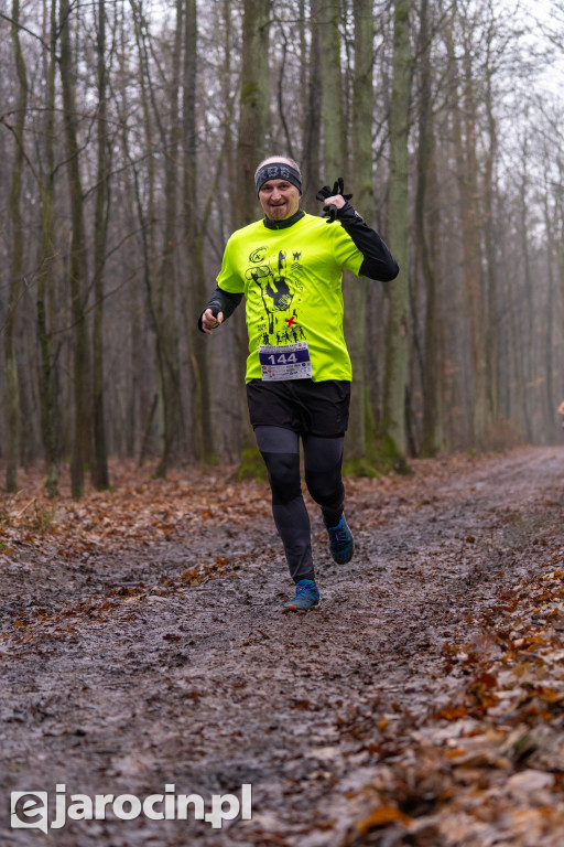 Bieg Zimowy Jarocin 2026
