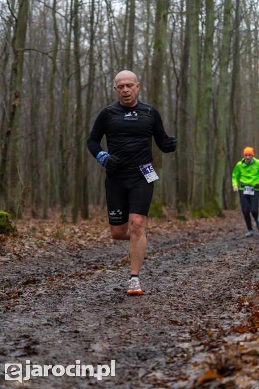 Bieg Zimowy Jarocin 2026