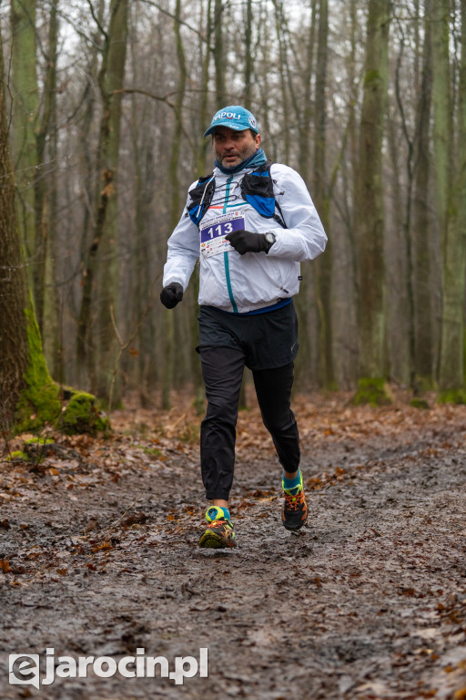 Bieg Zimowy Jarocin 2026