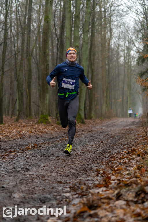 Bieg Zimowy Jarocin 2026