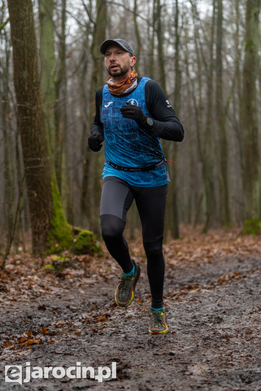 Bieg Zimowy Jarocin 2026