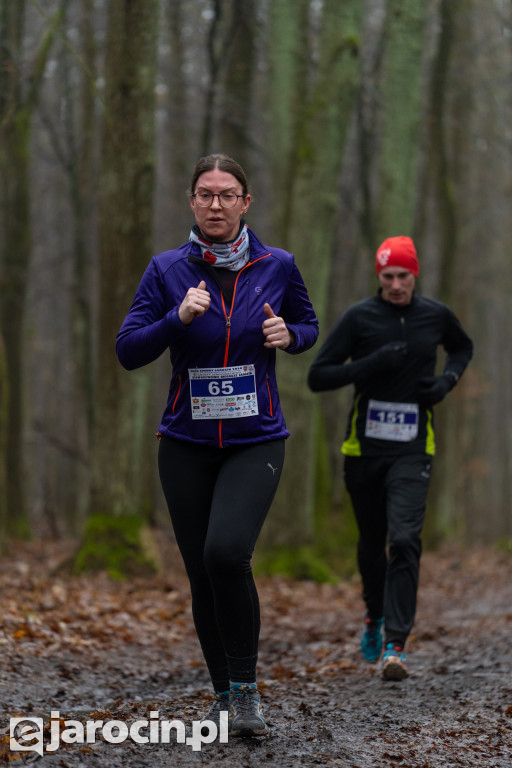 Bieg Zimowy Jarocin 2026