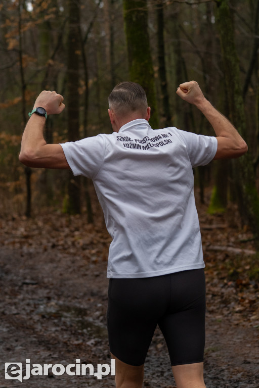 Bieg Zimowy Jarocin 2026