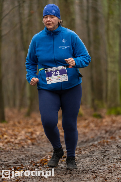Bieg Zimowy Jarocin 2026