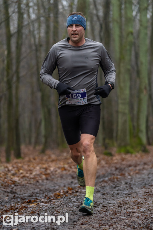 Bieg Zimowy Jarocin 2026
