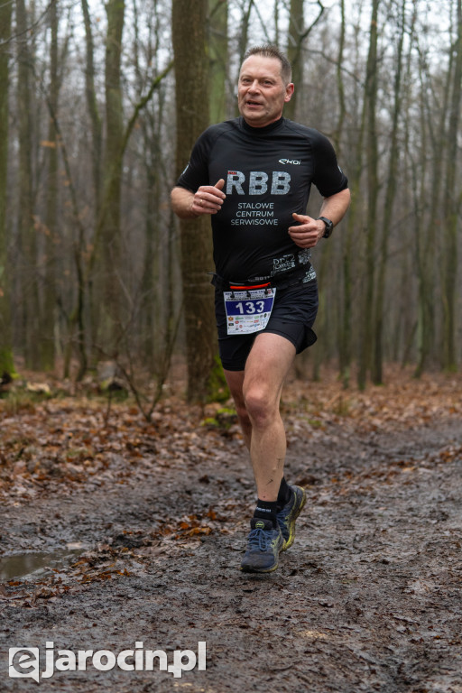 Bieg Zimowy Jarocin 2026