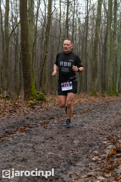 Bieg Zimowy Jarocin 2026