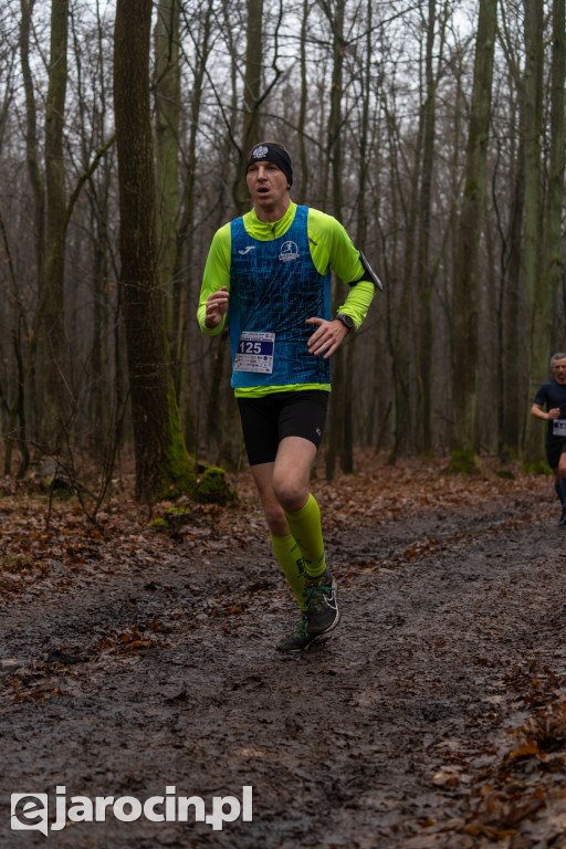 Bieg Zimowy Jarocin 2026