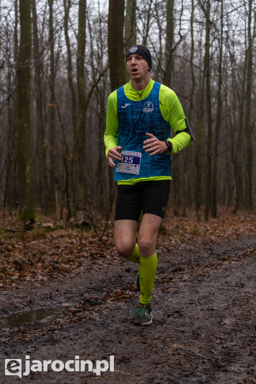 Bieg Zimowy Jarocin 2026