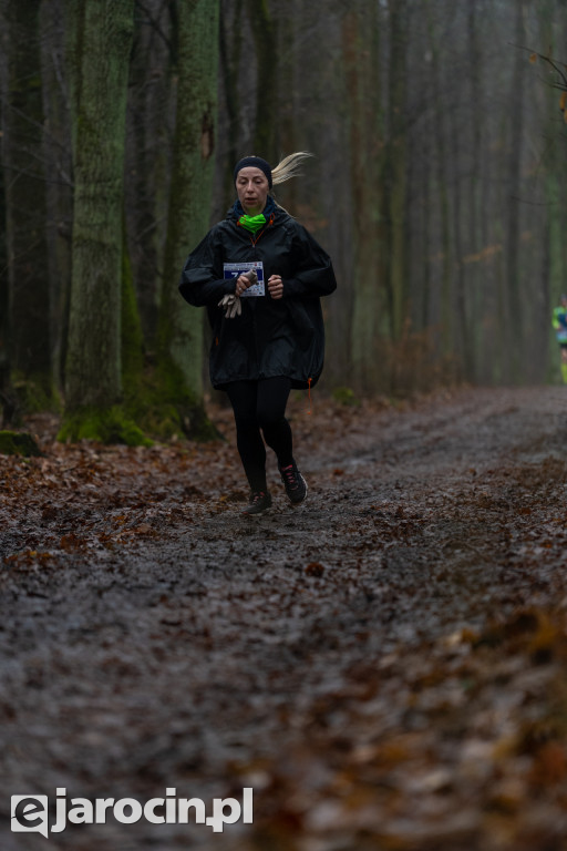 Bieg Zimowy Jarocin 2026