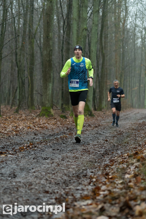 Bieg Zimowy Jarocin 2026
