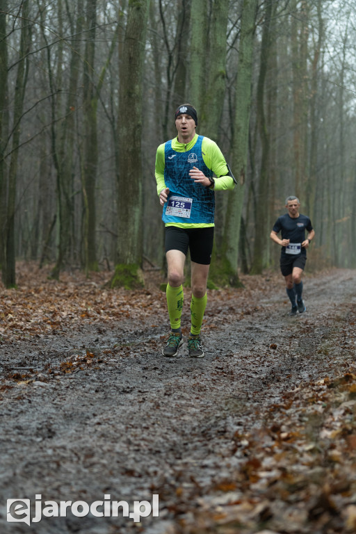 Bieg Zimowy Jarocin 2026