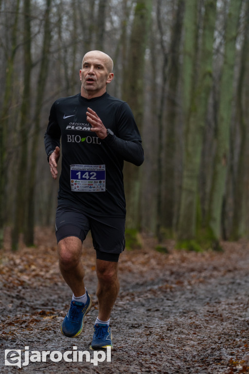 Bieg Zimowy Jarocin 2026