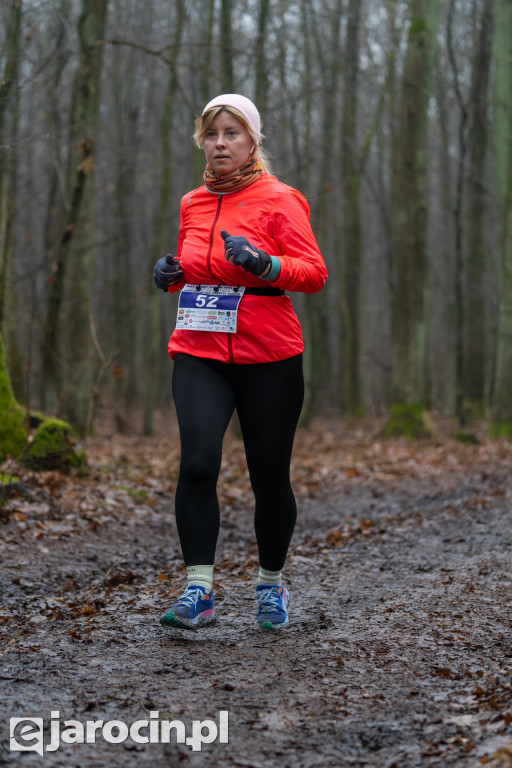 Bieg Zimowy Jarocin 2026
