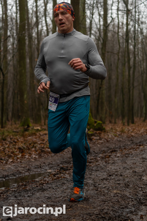 Bieg Zimowy Jarocin 2026