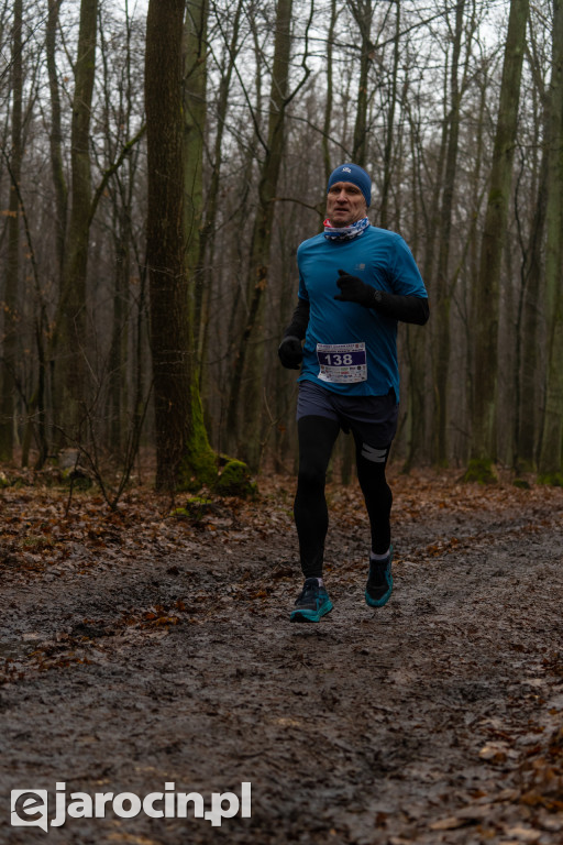 Bieg Zimowy Jarocin 2026