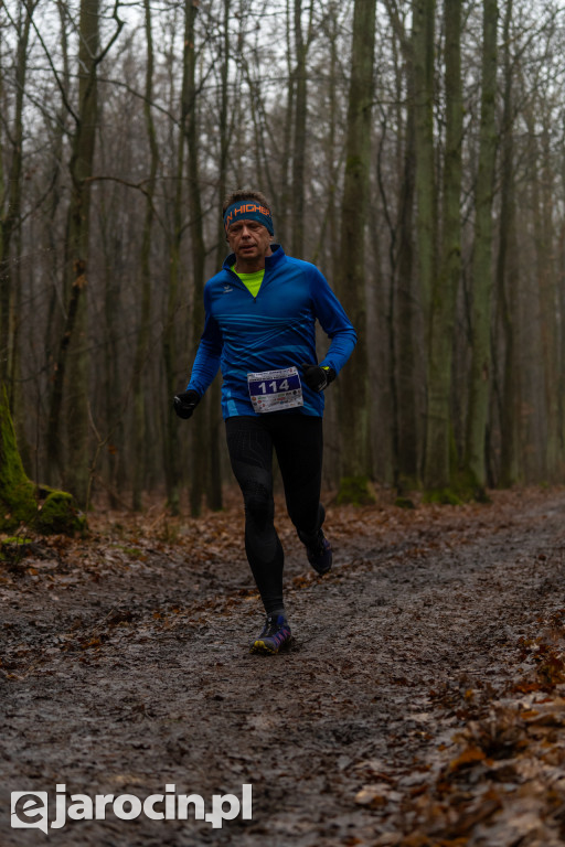 Bieg Zimowy Jarocin 2026