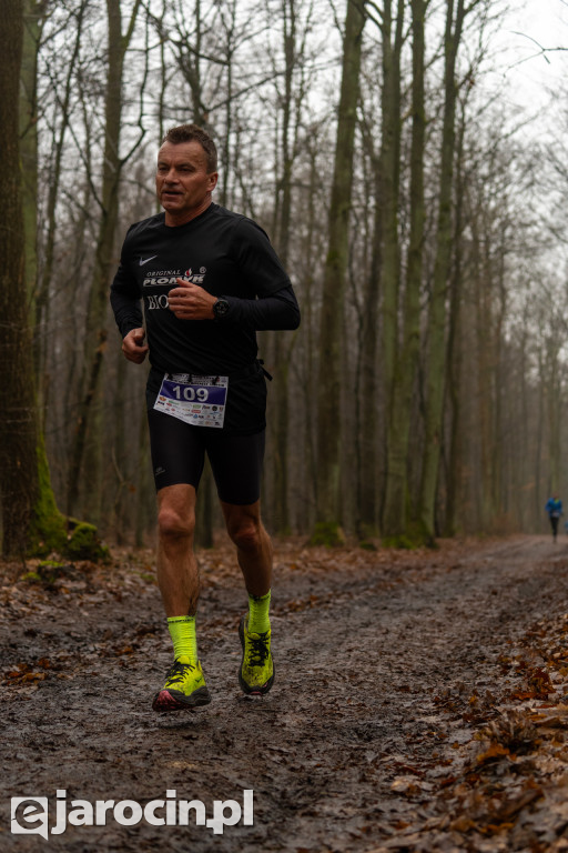 Bieg Zimowy Jarocin 2026