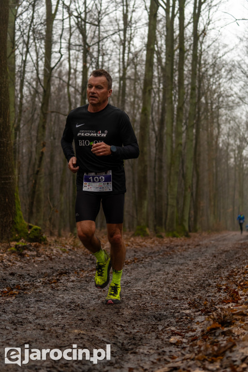 Bieg Zimowy Jarocin 2026