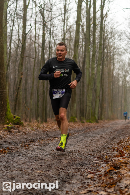 Bieg Zimowy Jarocin 2026