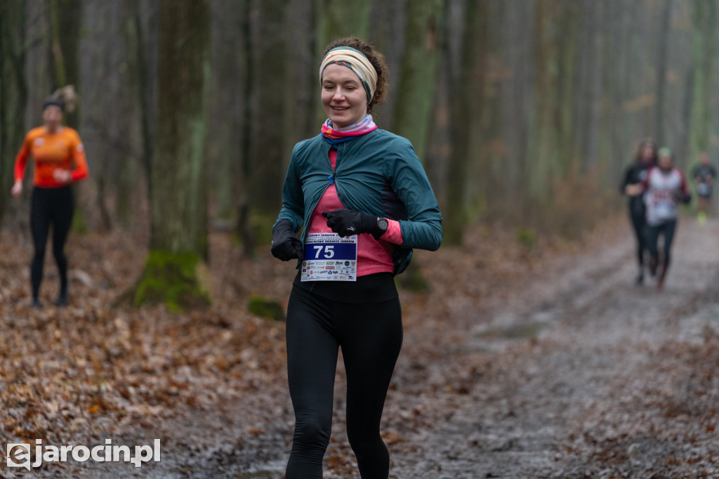 Bieg Zimowy Jarocin 2026