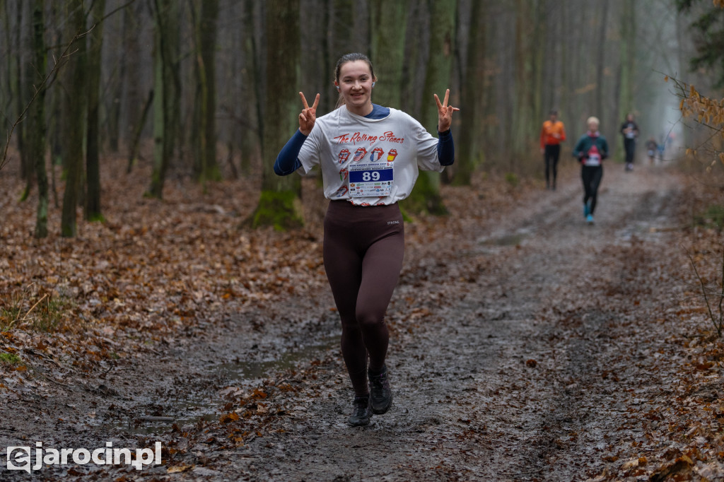 Bieg Zimowy Jarocin 2026